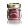 KONSERVUOJAMAS STIKLAINIS 0,25 L / Kilner