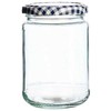 Kilner Rayware Group KIL-Jar 0,37l, Pagaminta Anglijoje