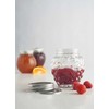 Słoik na przetwory BERRY FRUIT PRESERVE 0,4L / Kilner