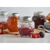 Słoik na przetwory BERRY FRUIT PRESERVE 0,4L / Kilner