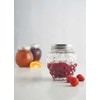Słoik na przetwory BERRY FRUIT PRESERVE 0,4L / Kilner
