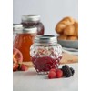 Słoik na przetwory BERRY FRUIT PRESERVE 0,4L / Kilner