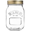 Słoik na przetwory PRESERVE JAR 0,5L / Kilner