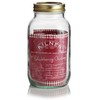 KONSERVUOJAMAS STIKLAINIS 1L / Kilner