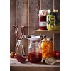 KONSERVUOJAMAS STIKLAINIS 1L / Kilner