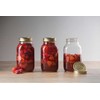 KONSERVUOJAMAS STIKLAINIS 1L / Kilner