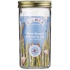 Słoik na przetwory su szerokim otworem WIDE MOUTH PRESERVE 1L / Kilner