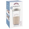 Słoik do przesiewania SIFTER JAR / Kilner