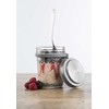 „Kilner“ pusryčių stiklainis + šaukštas 0025 899