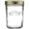 Kilner KIL - Plačiakaklis stiklainis 0,35 l