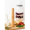 Ubijak do fermentacji FERMENTATION PACKER / Kilner