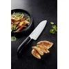 Keraminis šefo peilis Santoku Kyocera, 14 cm