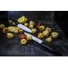 Keraminis Santoku peilis Kyocera