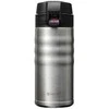 Termopuodelis Kyocera Flip Top 350ml (nerūdijančio plieno)