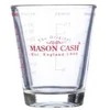 MASON CASH (RAYWARE GROUP) MC-Stiklas su matavimo puodeliu