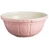 Misa keramikinė 24 cm 2L POWDER Rožinis / Mason Cash