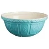 Misa keramikinė 24 cm 2L TURQUOISE / Mason Cash