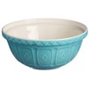 Misa keramikinė 29 cm 4L TURQUOISE / Mason Cash