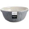 Misa keramikinė 29 cm 4L Pilkas / Mason Cash