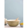 MASON CASH (RAYWARE GROUP) MC-Bowl S12 29cm 4l kreminis žalias Home to Roost
