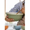 MASON CASH (RAYWARE GROUP) MC-Bowl S12 29cm 4l kreminis žalias Home to Roost