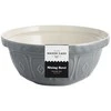 Misa keramikinė 24 cm 2L Pilkas / Mason Cash