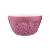 MASON CASH (RAYWARE GROUP) MC-Castle Rožinė Puding Bowl, Pievoje