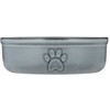 MASON CASH (RAYWARE GROUP) MC-Pet dubenėlis 15 cm reaktyvioji letenėlė