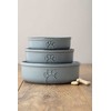 MASON CASH (RAYWARE GROUP) MC-Pet dubenėlis 13 cm reaktyvioji letenėlė