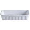 Stačiakampė kepimo forma 18 cm CLASSIC / Mason Cash
