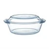 MASON CASH (RAYWARE GROUP) MC-Glass karščiui atsparus indas, 2l. su dangteliu