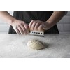 Tešlos grandiklis su matavimo puodeliu INNOVATIVE KITCHEN / Mason Cash