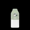 Monbento S Positive Racoon oliwkowy