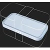 Monbento Kasetė Chłodzący I-cy Mėlyna Polar