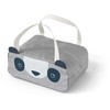 Monbento Wonder Panda pilka