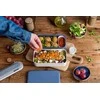 Monbento Bento Original Ble Natural tamsiai mėlyna