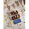 Monbento Bento Original Ble Natural tamsiai mėlyna