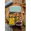 Monbento MB Original parduodamas Natural - The Made In France bento dėžutė