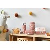 Monbento Tresor Fox ruda
