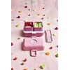 Monbento Tresor Rožinė Blush rožinė