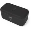 Monbento Warmer 60310050 juoda