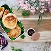 Monbento MB-Pojemnik na sos Temple M Moka