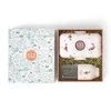 Monbento Gift Box vaikams - MB Trésor + MB Positive S - Fox