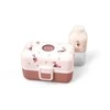 Monbento Gift Box vaikams - MB Trésor + MB Positive S - Fox