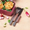 Monbento Slim Box Moka Rosa rožinė