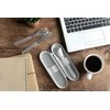 Monbento SlimBox pilka