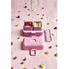 Monbento Pocket Color rožinė