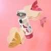 Monbento Graphic Birds termos butelka 360ml