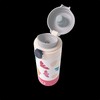 Monbento Graphic Birds termos butelka 360ml