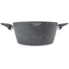 Moneta Puodas 24 cm
